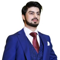 Muhammad Ilyas Siddiqui