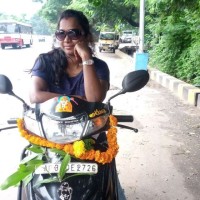 Aruna Devi K