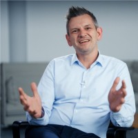 Dr. Tobias Lagatz