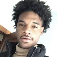 D’Angelo Coates
