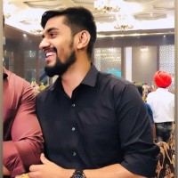 Abhijeet Singh Sran