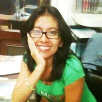 Martha Vazquez