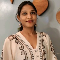 CMA Megha Agarwal