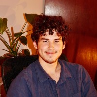 Zachary Cook