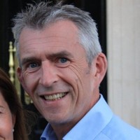 Christophe de Strycker