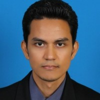 Khairul Ezry