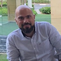 Mohammad Audi