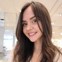 Lizaveta Chernik