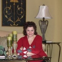 Sharon McKenna Nunes
