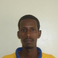 Abdirizak Darwesh