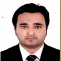 Deepak Chapagain