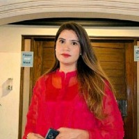 Ambreen Khan