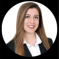 Meryem Buyuk Dogan
