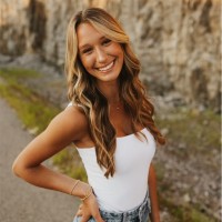 Annabelle Cooksey
