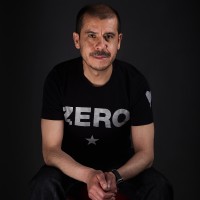 Benjamín Acosta Marines