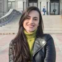 Ingrid C. A. M. Farrapo