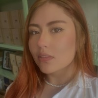 Yenny Daniela Recaman Rodriguez