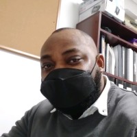 Stanley P. Agokei (Phd)