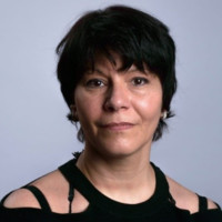 Ann Vanrusselt