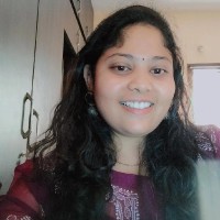 Chaithra S