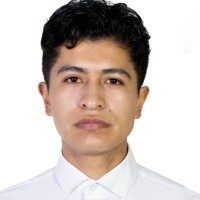 Etson Imanol Becerril Suárez