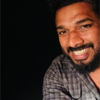 Abhijith Manohar