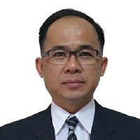 Eric Goh