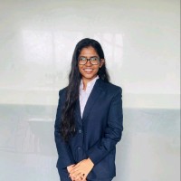 Vijayalaxmi Krishna