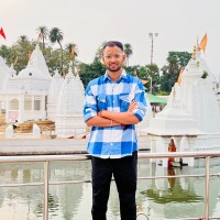 SANKET DEWANGAN
