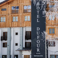 Hotel Dufour