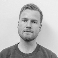 Ulrik Tallhaug Sydnes