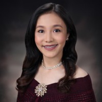 Jessie Ree Ebora