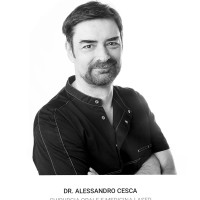 Alessandro Cesca