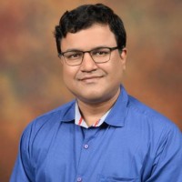 Niranjan Srinivas
