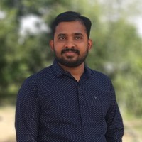 PRAMOD SARODE