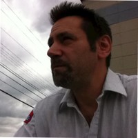 Gary Constantinoff