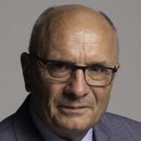 Pascal FORTIN