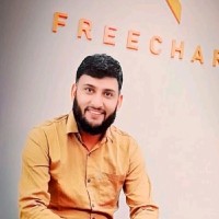 Deepak Sharma