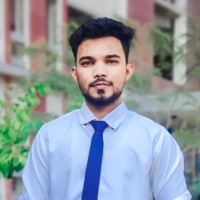 Md Towrid Arman Tosher