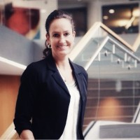 Nina Gladen