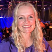 Merete Hosbond