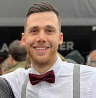 Matthew Wambeek