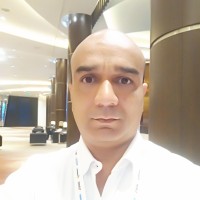 Bhupal Padhye