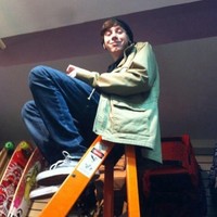 Garrett Galuska