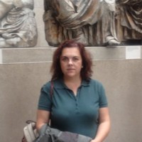 Manuela Teixeira