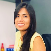 Jaqueline Pizarro