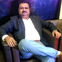 Satyajeet Sinha