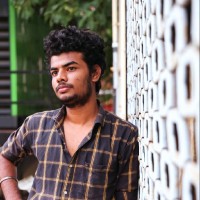 Ramakrishnan G