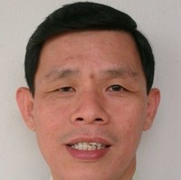 Eric Lim