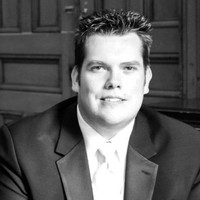 Seth Harbaugh
